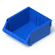 QLD NEW Tech Bins Tray Tub #60 Blue