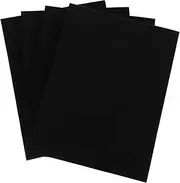 FUNNETOYU 4Pcs Foam Padding for Shipping Shockproof Sponge Lining Versatile Packing Material for Glassware Ceramics and Electronics Packaging Filler Sleek Design
