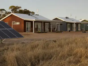 瑪莉農莊小屋Marys Farm Cottages