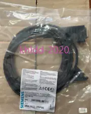 1PC New Siemens 3RK1922-2BP00 RS232 Connect Cable 2.5m Brand