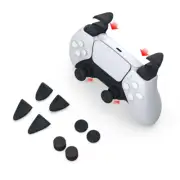 Joystick Grips Thumb Stick Cap Cover Extender Accessories For PS5 Controller