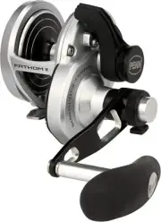 PENN International FATHOM2 2speed 15XNLD2 LH Gear 5.5 Left handle Jigging