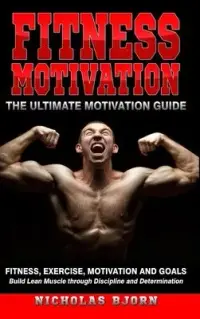 在飛比找博客來優惠-Fitness Motivation: The Ultima