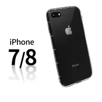 在飛比找momo購物網優惠-【General】iPhone 8 Plus 手機殼 i7/