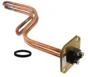 Rheem SP213540 Element - 2000w Co U F | Rheem Water Heater