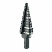 Milwaukee 48-89-9204 Step Drill Bit