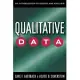 Qualitative Data: An Introduction to Coding and Analysis