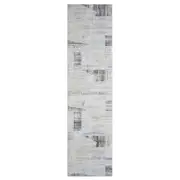 Amore Premium Rug Slate - 80 x 150 cm Slate