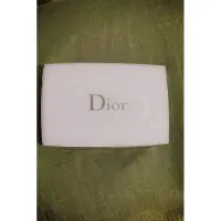 在飛比找蝦皮購物優惠-Dior 雪精靈粉餅盒