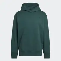 在飛比找Yahoo奇摩購物中心優惠-ADIDAS C Hoodie 男 連帽上衣 -綠-HK03