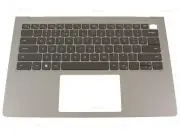 US INTL Dell OEM Vostro 3420 Palmrest Keyboard Assembly Laptop Keyboard N9VGH