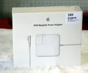 Apple 45W MagSafe 2 Power Adaptor for MacBook Air - A1374