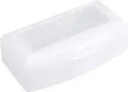 Nail Sterilizer Box for Art, Nail CareGel Nail PolishTools Sterilizer Tray Disinfection Container Manicure Tools for Salon, Default
