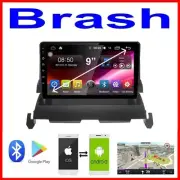 DODGE JOURNEY 2008-11 GPS APPLE CARPLAY ANDROID AUTO CAMERA ODB DAB+ TPMS DVR a