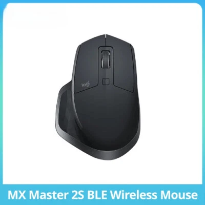 Wireless Bluetooth Mouse for Office Laptop Desktop Computer Rechargeable Model