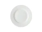 Maxwell & Williams White Basics Rim Dinner Plate 27.5cm