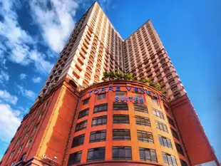 托兒威尼斯飯店Torre Venezia Suites