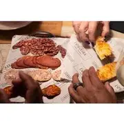Save 15.01%! Barcelona: Evening Foodie Adventure with 8 Tapas & 4 Drinks