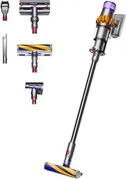 Dyson V15 Detect™ Absolute Cordless Vacuum Cleaner