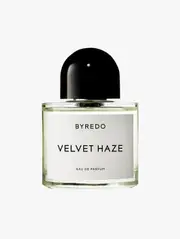 Velvet Haze EDP