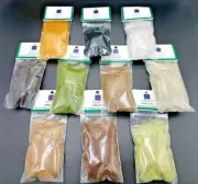 Just Add H2O Hares Blend Dubbing