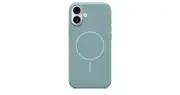 Beats iPhone 16 Plus Case with MagSafe — Riptide Blue