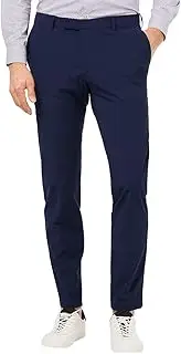 [Pierre Cardin] Men's Rich-Ff Suit Trousers