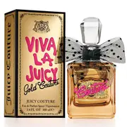 Viva La Juicy Gold Couture By Juicy Couture 100ml Edps Womens Perfume