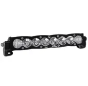 Baja Designs S8 10in LED Light Bar Driving Combo Pattern 701003