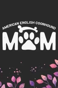 在飛比找博客來優惠-English Coonhound Mom: Cool Am