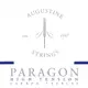 AUGUSTINE 奧古斯丁 Paragon Blue 碳纖維 古典吉他弦 高張力【黃石樂器】