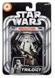 Star Wars Original Trilogy Collection OTC Stormtrooper Action Figure