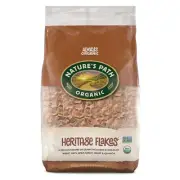 Ancient Grains Cereal Flakes, 32 oz Bags - 6 Pack of Organic Breakfast Delight