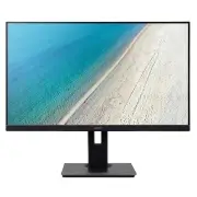 Acer 21.5'' B7 Series B227Q FHD IPS LED Monitor - 1920x1080 (16:9) / 4ms / 75Hz / VESA