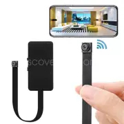 Security Camera Module Wireless Camera WiFi Mini HD 1080P DIY Tiny NanyCam