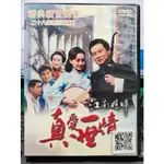 影音大批發-S222-正版DVD-大陸劇【真愛一世情 全28集4碟】-陳德容 張世 高雪梅 陳莎莉(直購價)