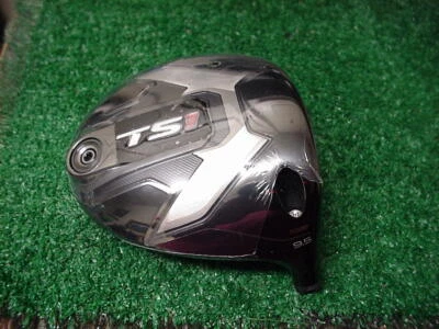 Brand New Titleist TS1 9.5 degree Driver Head & Screw