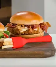 The Mcdonalds Frork