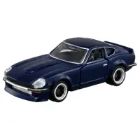 在飛比找momo購物網優惠-【TOMICA】PREMIUM 無極限09 灣岸競速Niss