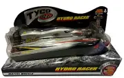 Mattel Wheels Tyco Rc Hydro Racer NEW