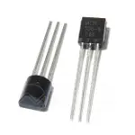 全新 直插 三極管 MCR100-6 MCR100 單向可控硅 0.8A 400V TO-92