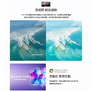 TCL副牌【iFFALCON雷鳥】55吋Google TV 4K聯網連網液晶電視iFF55U62 含運