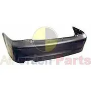 All Crash Rear Bar Js11 4/5 Door 8/99 - GJR-04021
