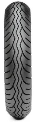 Metzeler Lasertec Sport Touring Tire 130/70-18 63H Rear Bias Tubeless