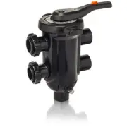 GENUINE HAYWARD SP0425 SELECTA-FLO HIGH EFFICIENCY DE FILTER VALVE