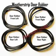 For Nissan DATSUN CEDRIC 230 2000 GLORIA 240C 260C DOOR SEAL RUBBER WEATHERSTRIP