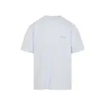 [Berluti] Berluti-Light Blue Cotton T-Shirt-Uomo L STAND