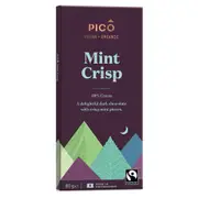 Organic Pico Chocolate Mint Crisp - Fresh, healthy organic delivery | Doorstep Organics