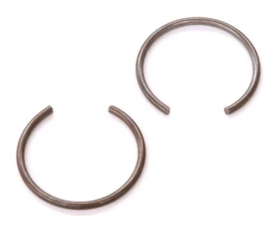 Wiseco Replacement Wrist Pin Retainer Clips .927" (W5752)