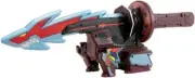 Bandai Samurai Sentai Shinkenger samurai united Series EX Kyoryu Origami toy New